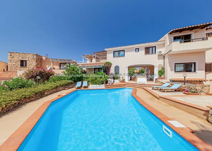 Sardinia Blu Residence