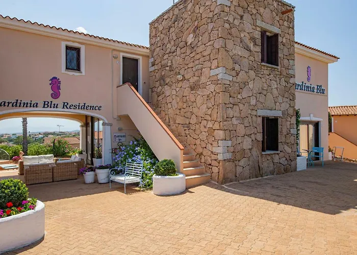 Sardinia Blu Residence