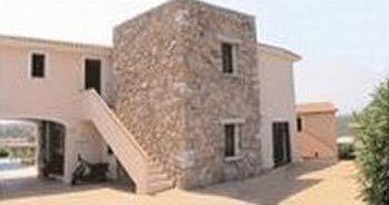 Aparthotel Sardinia Blu 2*