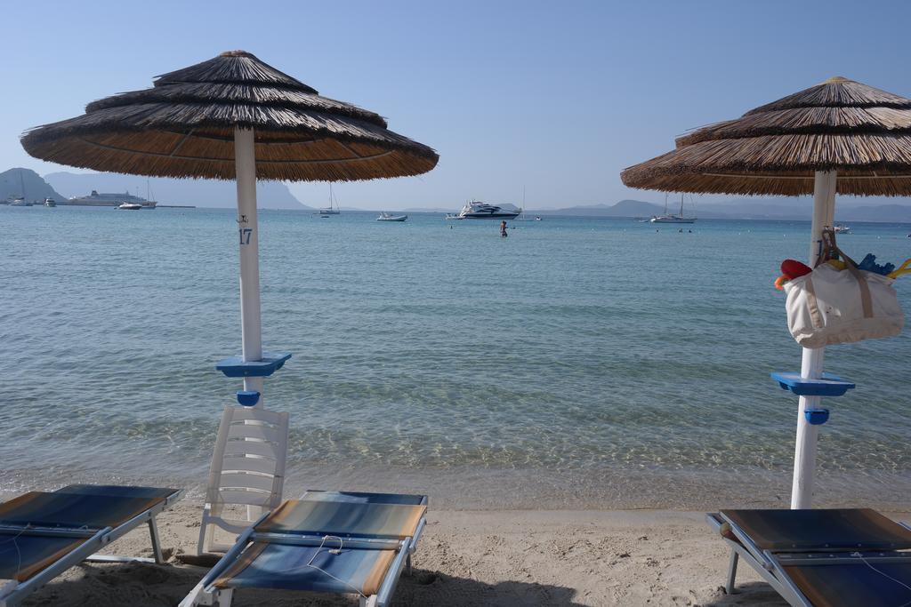 Aparthotel Sardinia Blu 2*