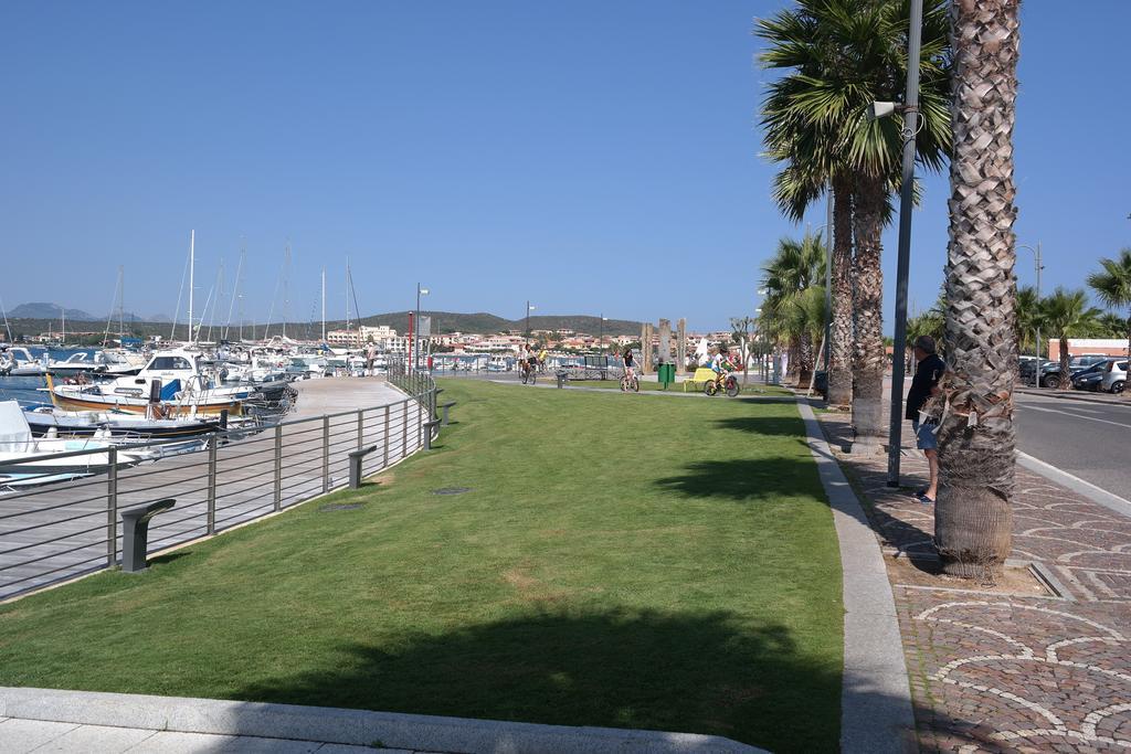 Aparthotel Sardinia Blu 2*
