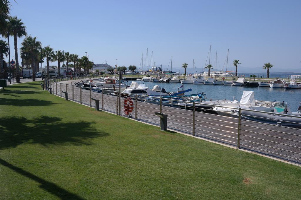 Aparthotel Sardinia Blu