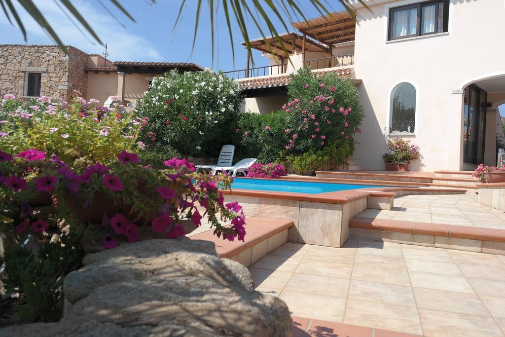 Sardinia Blu Aparthotel Golfo Aranci