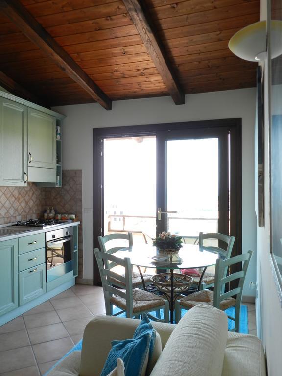 Aparthotel Sardinia Blu 2*