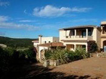 Aparthotel Sardinia Blu 2*