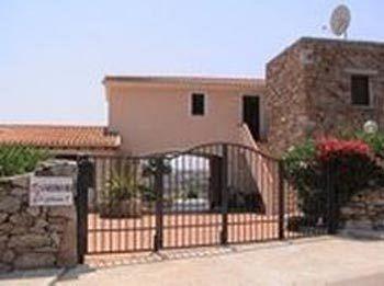 Sardinia Blu Aparthotel 2*