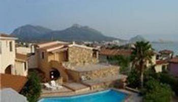 Sardinia Blu 2* Golfo Aranci