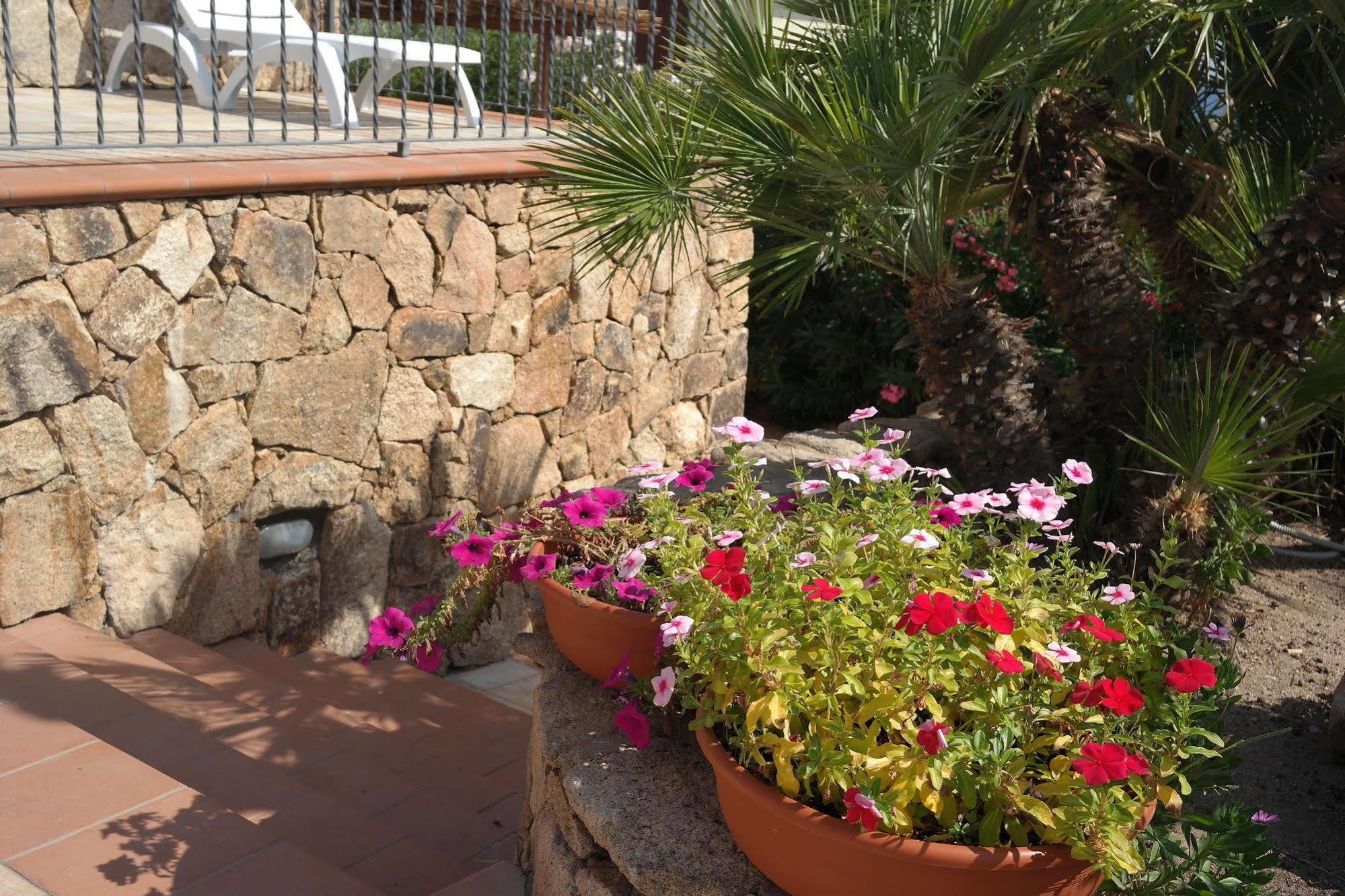 Aparthotel Sardinia Blu 2*