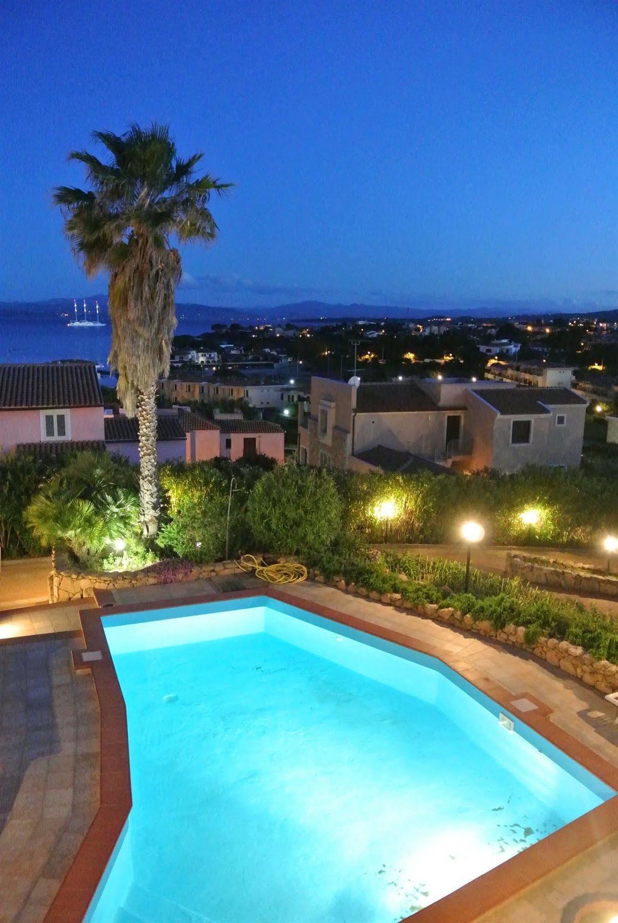Sardinia Blu 2*