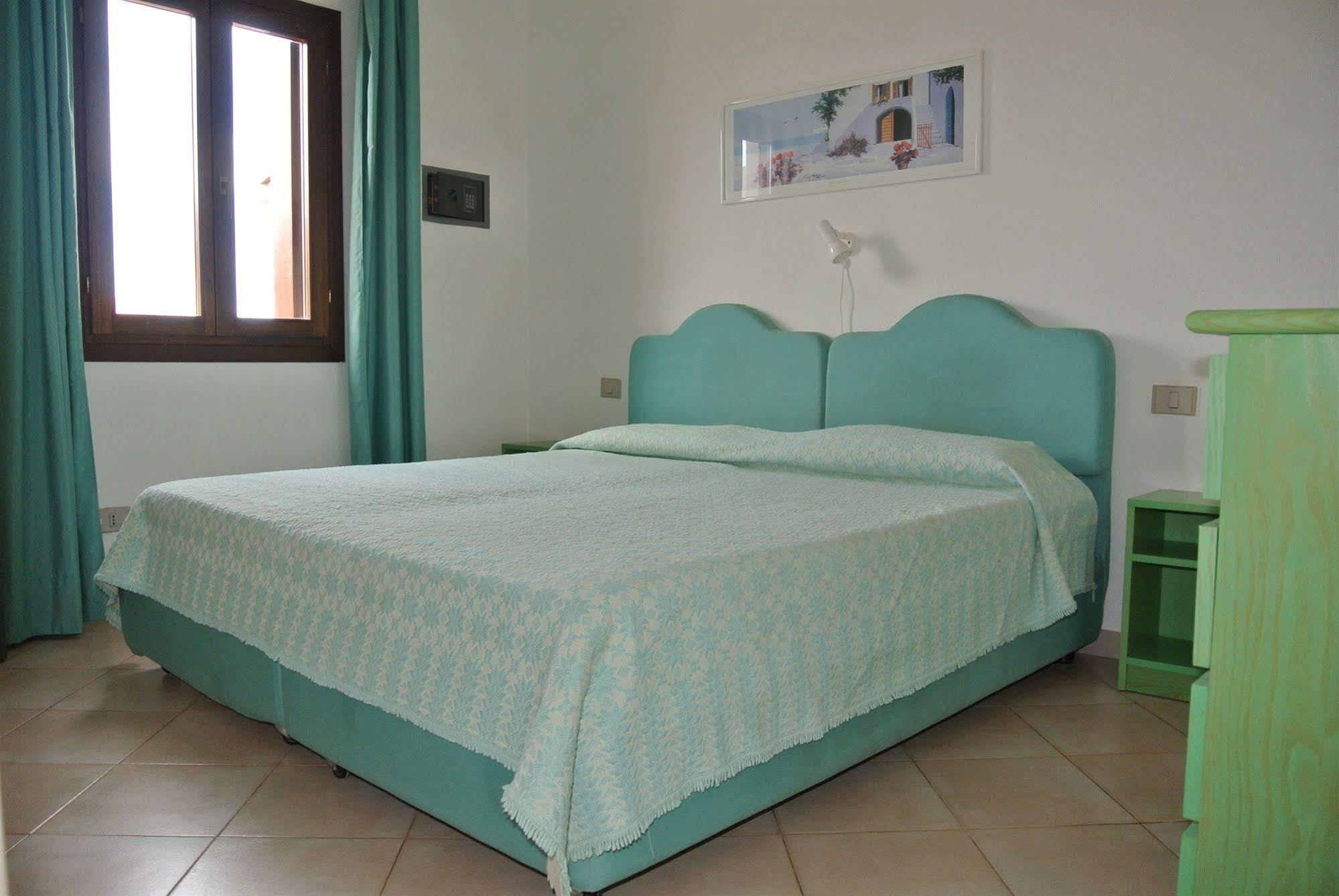 Aparthotel Sardinia Blu