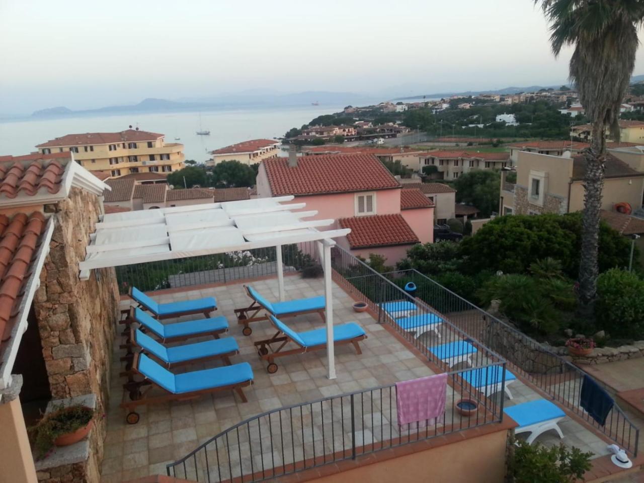 Sardinia Blu 2* Golfo Aranci