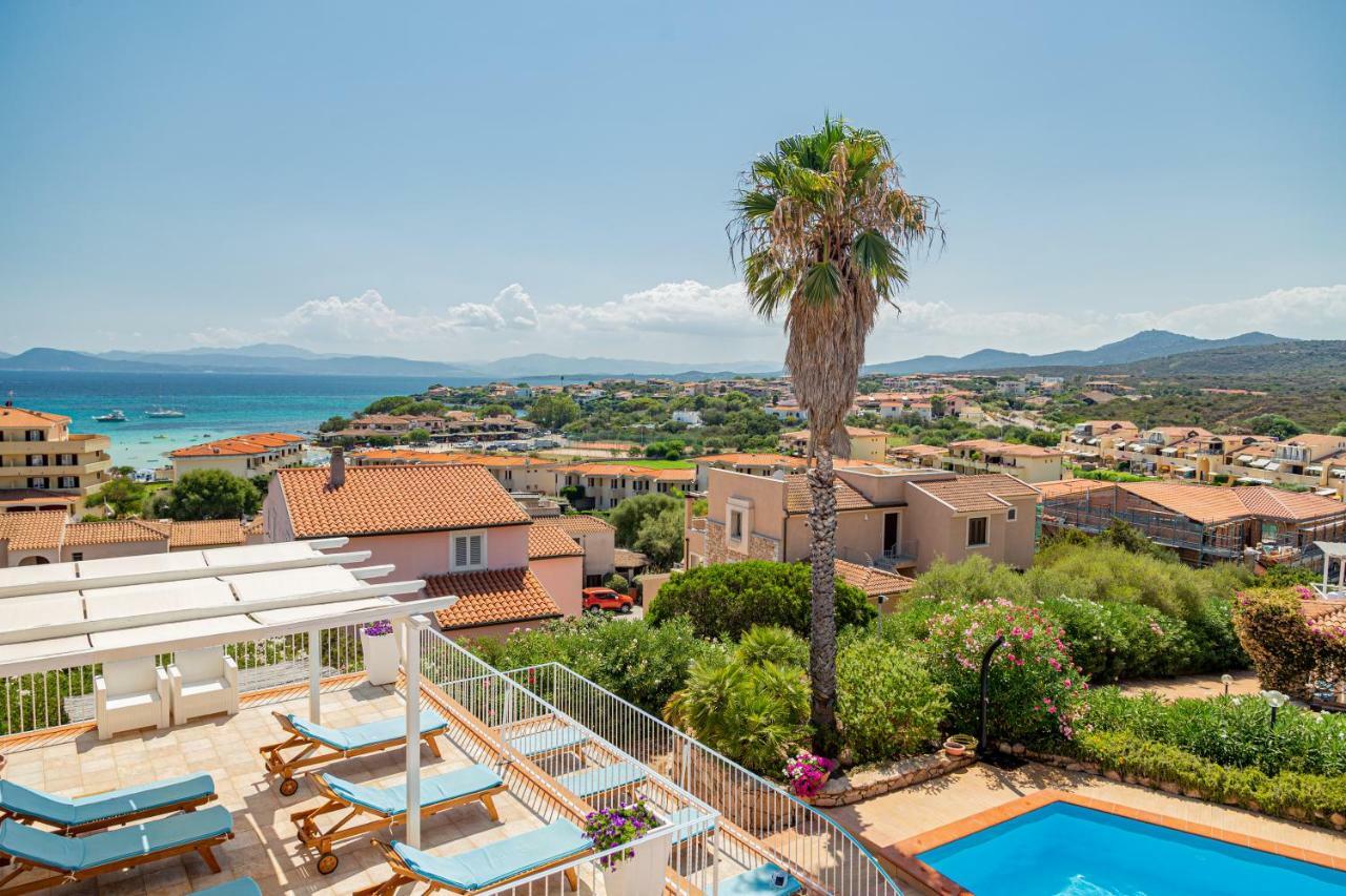Sardinia Blu