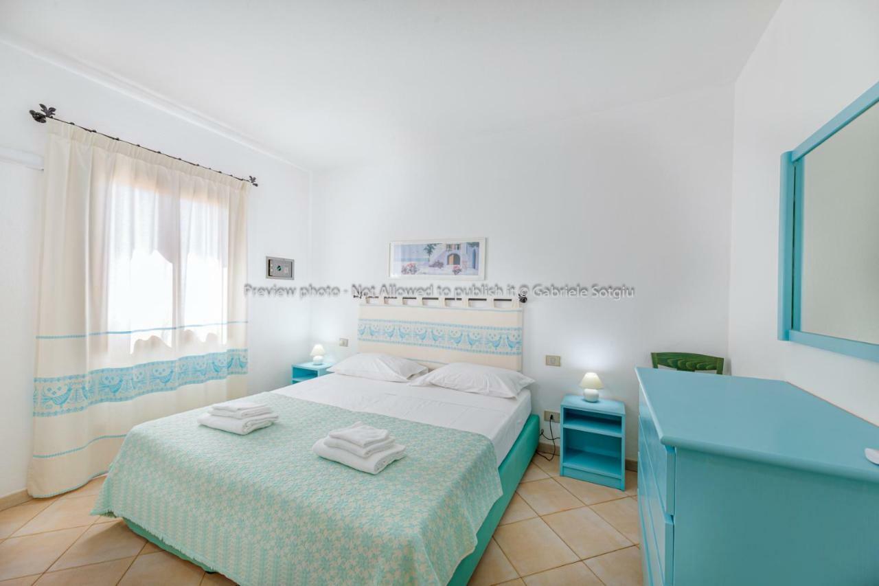 Sardinia Blu Aparthotel 2*