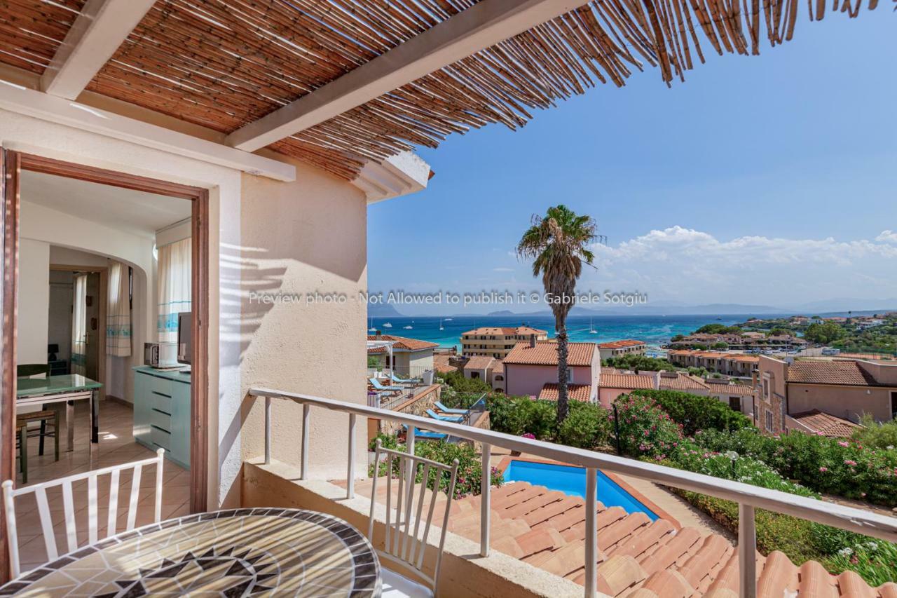 Sardinia Blu Aparthotel Golfo Aranci