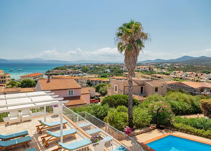 Sardinia Blu Residence