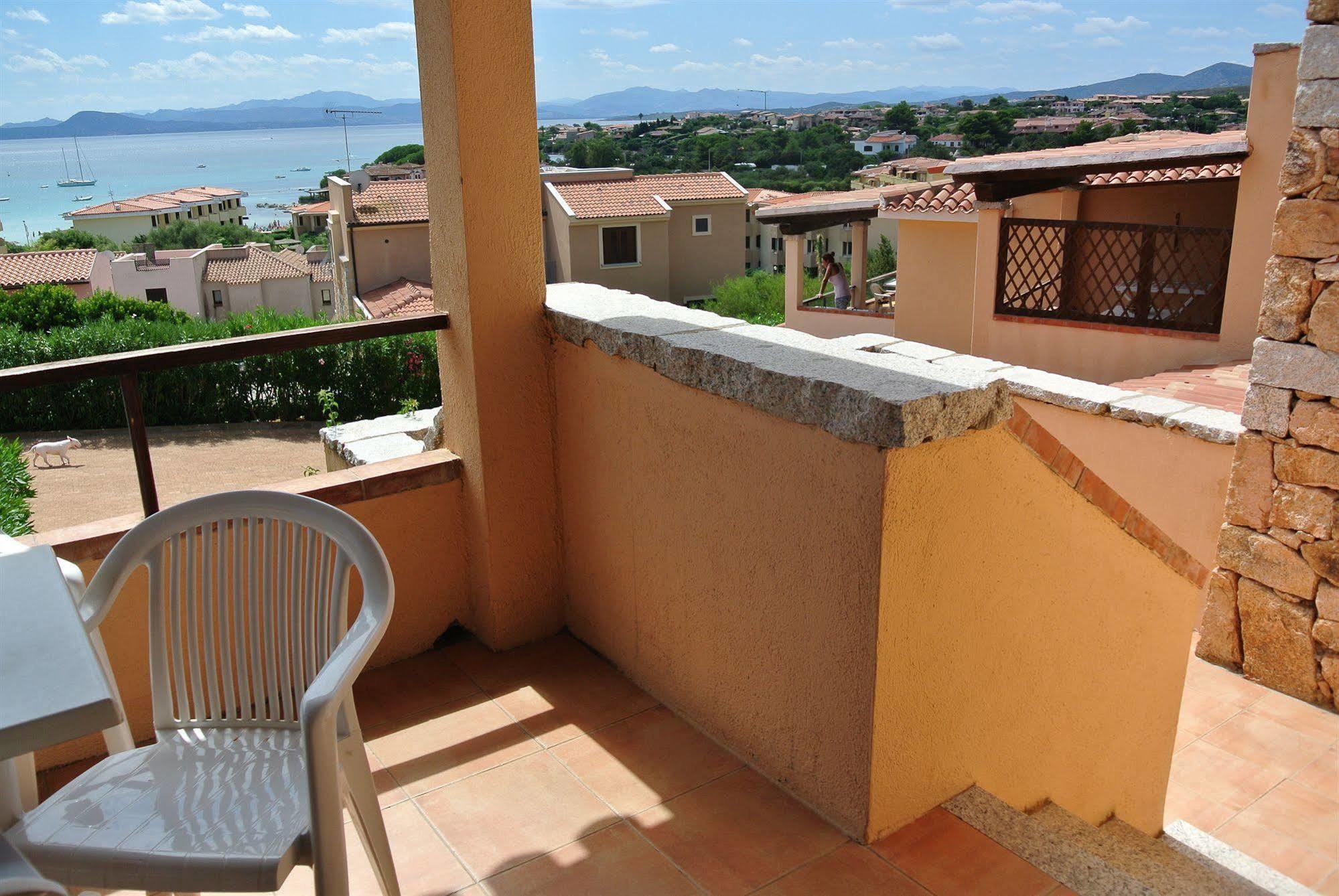 Sardinia Blu 2* Golfo Aranci