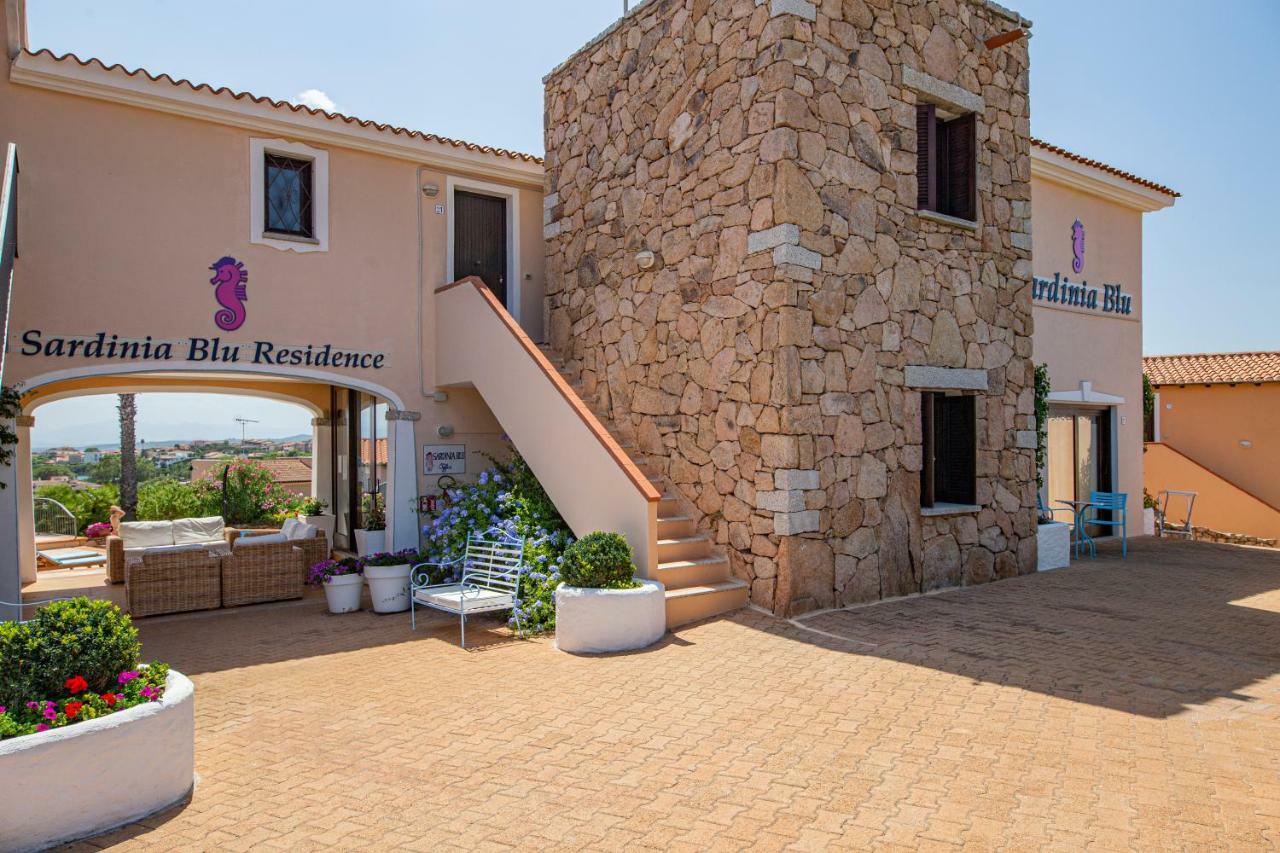 Aparthotel Sardinia Blu Golfo Aranci