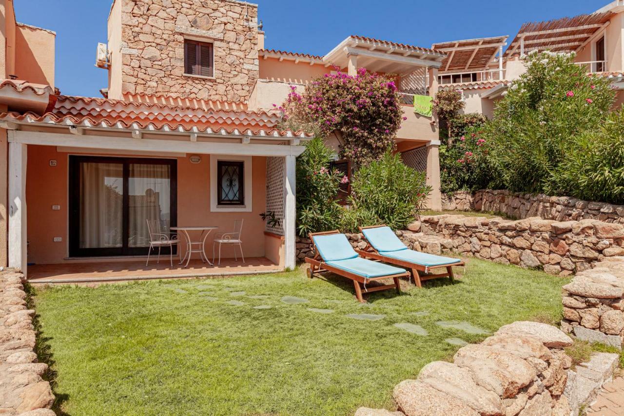 Sardinia Blu Aparthotel